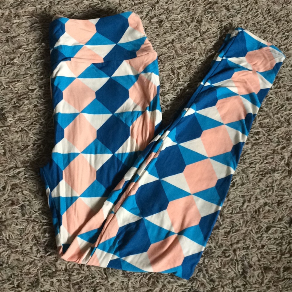 OS leggings